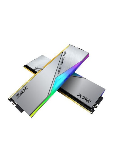 Xpg Lancer Cudımm 48gb 2x24gb Ddr5 8400mhz Dual Ax5cu8400c4024g