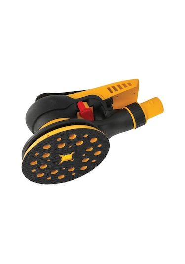 Mirka Havalı Zımpara Hortum + Toz Torbası Pros 650DB Ø 150MM 5.0 MM Orbit