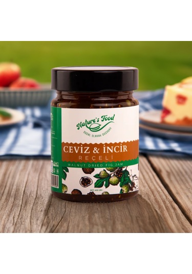 Acı Biber Reçeli Premium Series 400gr Cam Şişe %65 Acı Biber Acı İle Tatlının Muhteşem Birleşimi.