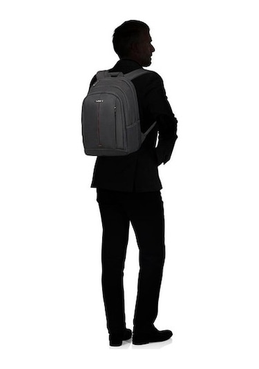Samsonite Cm5-09-005 14.1" Notebook Laptop Çantası Siyah