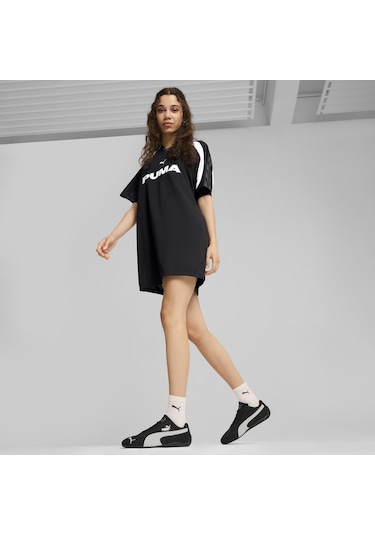 Puma Speedcat Og Unisex Siyah Sneaker 026 398846 Siyah