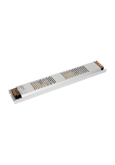 Şila Led Trafosu Ultra Slim 12V 33ADC S-400-12