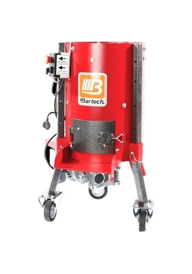 Muratti Yaş Ceviz Kabuk Soyma Makinası 50lt