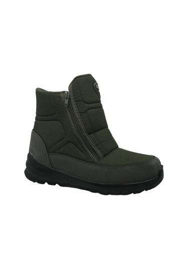 Scooter Su Geçirmez Kadın Bot Z7449th Haki