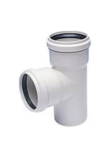 75x75 Te Çatal 3,2 Kalde