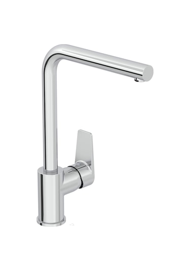 Artema Shift T30 A43691 L Tipi Eviye Bataryası Krom