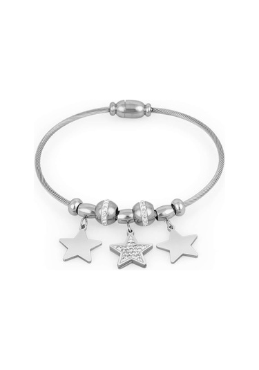 Wesse Jewel Jwel1140 Kadın Bileklik Renkli