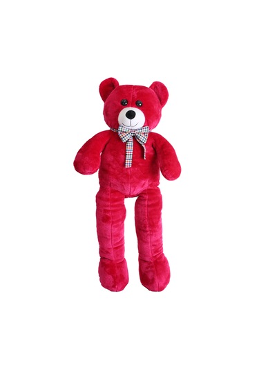 Peluş Ayıcık Bera - Anatoya