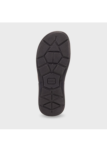 Forelli Ejder-g 40513 Ss Erkek Terlik Kum Nubuk