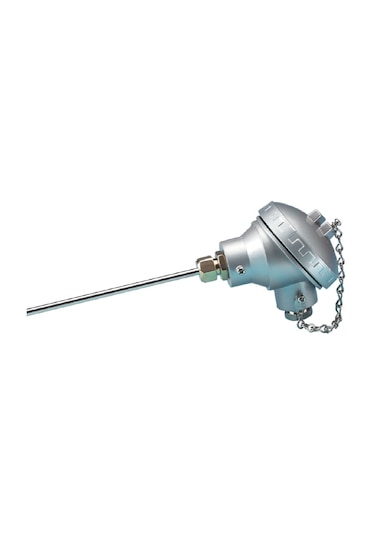 Tekon Tt82-j11h06-10 ,m6-10cm Tc-j Topuz Isı Sensör