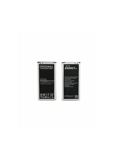 Elite Energy Samsung Uyumlu S5 Neo Batarya Pil