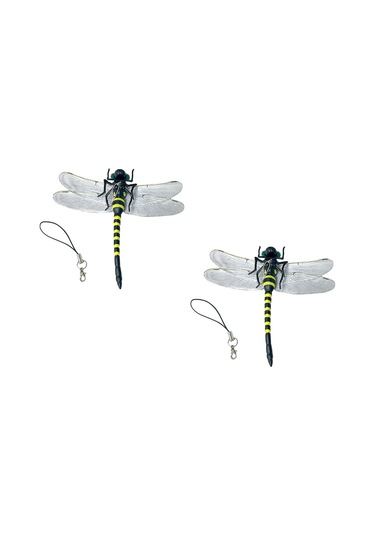 Suntek Simülasyon Yusufçuk Modeli 2-adet-büyük-ve-ip-pimi