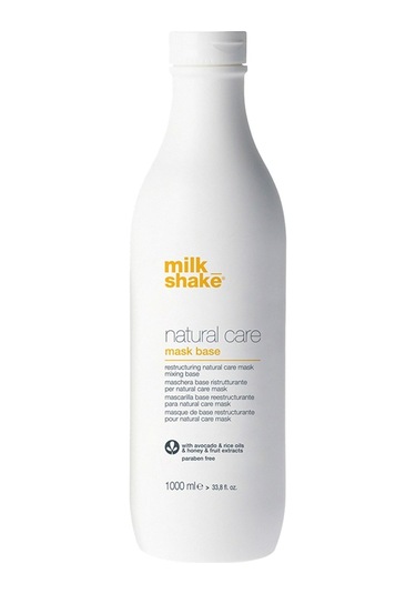 Milk Shake Natural Restructuring Mask Base Yapılandırıcı Baz Maske Losyonu 1000 Ml