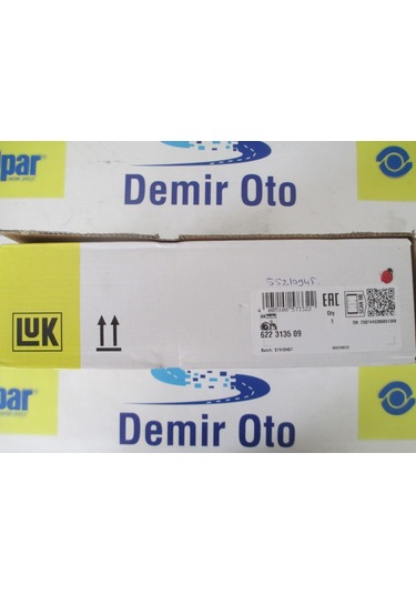 55210945 Debriyaj Seti Rulmansız 1,3 6 Vites G.punto-linea-fiorin