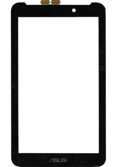 Asus Memo Pad K01a Dokunmatik