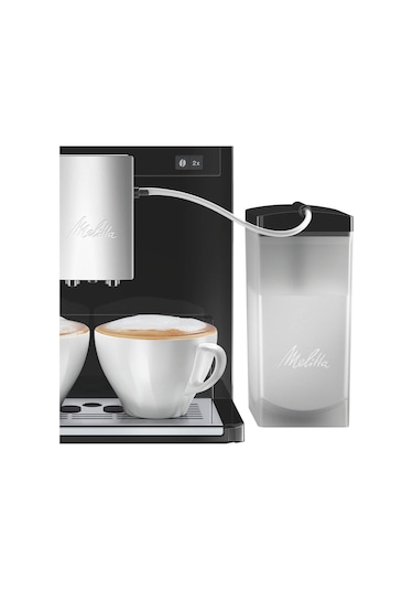 Melitta Caffeo CI E970-103 Tam Otomatik Espresso Makinesi