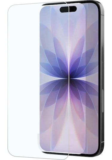 Apple Apple iPhone Uyumlu  17 Air Zore Nano Micro Temperli Ekran Koruyucu