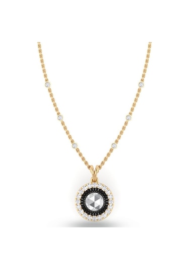 0,36 Karat Pırlantalı Elmas Kolye