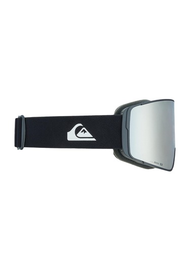 Quıksılver Quiksilver Storm Mg Erkek Siyah Goggle Kya0 Siyah
