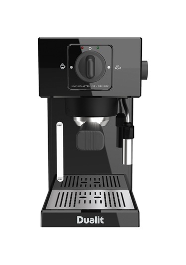 Dualit 84470 Espresso Kahve Makinesi