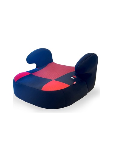 Comfymax Dream 15 36kg Yükseltici / Oto Koltuğu Carmin