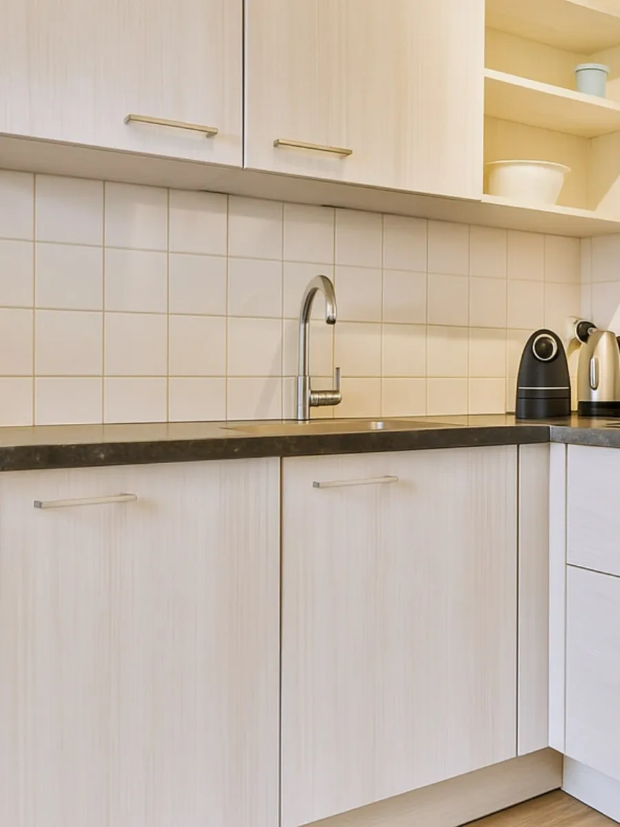 Comfee Master Mobilya İçin Kendinden Yapışkanlı Film 258677544