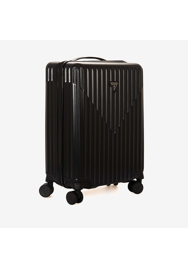 Guess Kadın Valiz Twhn9675983 Siyah