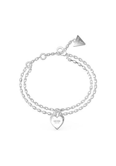 Guess Jgujubb04211jwrhs Kalpli Kadın Bileklik