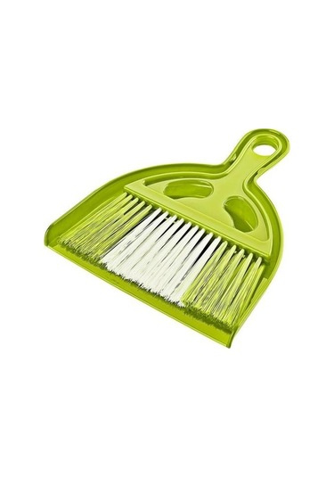 Titiz TP-173 Süpürgeli Fırçalı Küçük Faraş - Plastik - 1 Adet