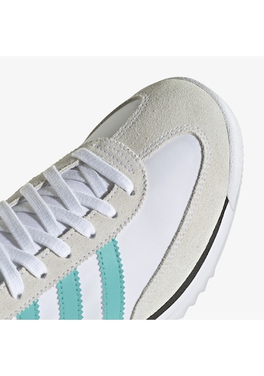 adidas Sl 72 Rs Mercedes Erkek Beyaz Spor Ayakkabı Jq1781 Beyaz