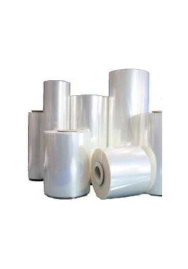 30 cm / 15 mic / 1332 mt polyolefin shrink
