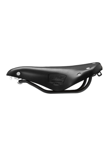 Brooks B17 Short Sele Siyah - B211d00 A07202 Siyah