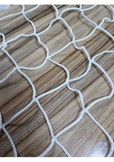 3 Mm 3 X 6 Metre Güvenlik Filesi Balkon Kapatma Ağı Kedi Filesi Ç