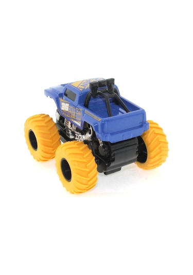 Die Cast Off Road Demon  Phantom
