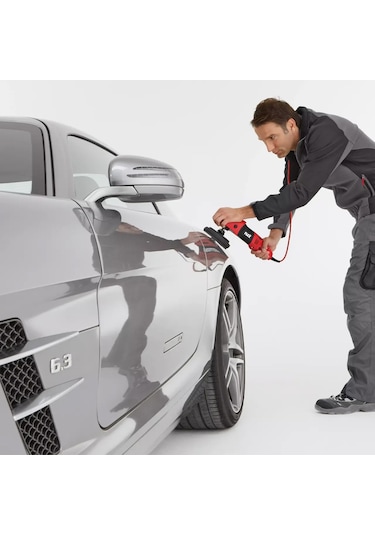 Flex 14-3 125 Rotary Polisaj Makinesi 1400 W