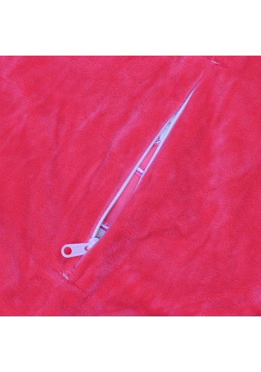 Suntek Sevimli Çocuklar Beanbag Sandalye Örtüsü Leylak-taç Leylak Taç