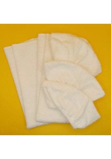 Clean Trend Buharlı Temizleyiciler İçin 5'li Mendil Seti. 195297527