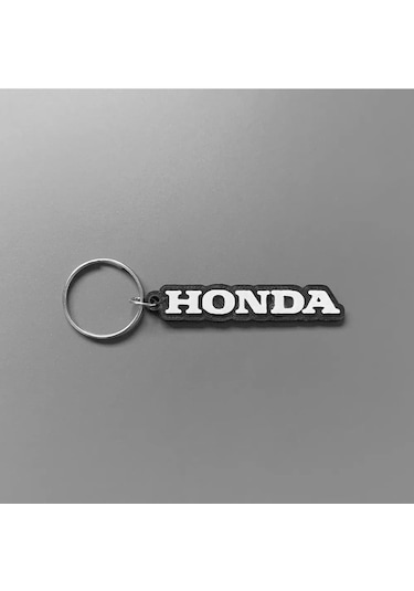 Honda Anahtarlık 1 Adet