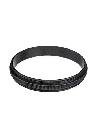 Kiwifotos 49-62Mm Macro Coupler Lens Ters Bağlama Adaptörü