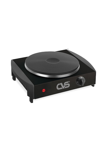 Cvs DN-2409 Tekli Elektrikli Ocak