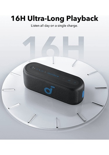 Anker Soundcore Select 2s Bluetooth Hoparlör