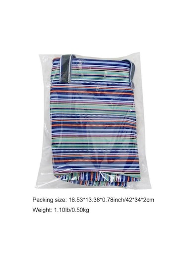 Suntek Katlanır Çamaşır Sepeti Sepet Giysi Saklama Çantası