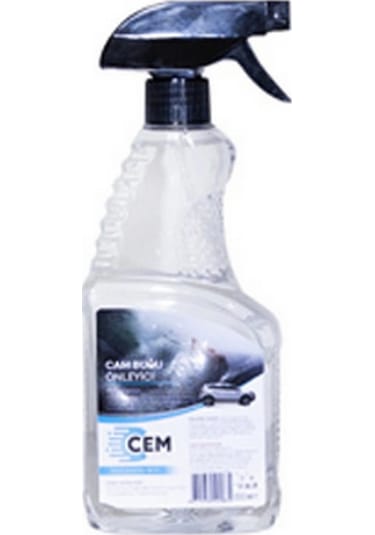 Cem Buğu Önleyici Sprey 500 Ml