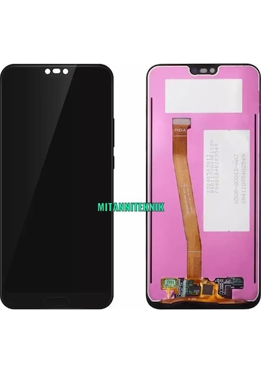 Huawei Honor 10 Lcd Ekran Dokunmatik (404946837)