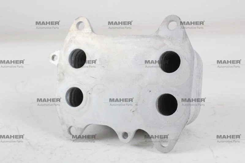 Yag Sogutucusu Golf6 / Polo / Caddy / Crafter / T5 / A3 / Leon 2010 Caab-cayd-cayc-ckub-caac-cfwa 1.2 Tdı-1.6 Tdı-2.0 Tdı 03l117021c