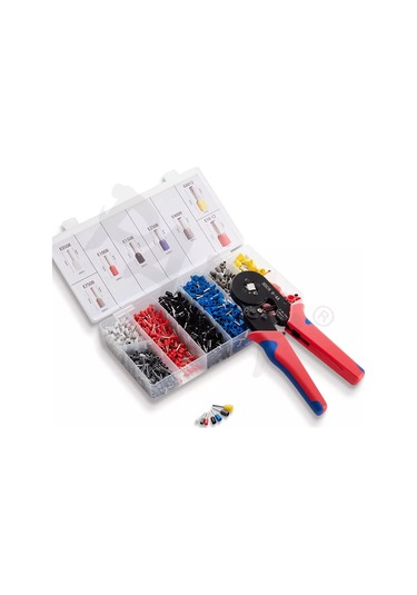 Pabk Kablo Sıkma Pensesi 203451624