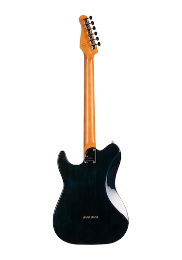 Godin Stadium Pro Ss Akçaağaç Elektro Gitar Pacifik Blue