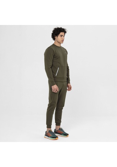 Merrell Exact Haki Eşofman Haki