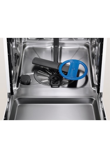 Electrolux EEC87300L 8 Programlı 13 Kişilik Ankastre Bulaşık Makinesi
