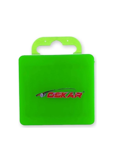 OSKAR WS01 Light Stick Fosfor Işıldak Çubuk ( 20'li Kutu )